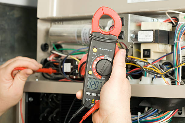 Reliable Sumter, SC Electrical Services Solutions